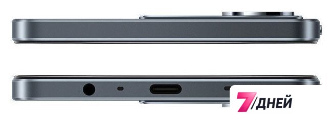 Телефон Realme Note 70 6GB/128GB международная версия (черный) - Изображение №5 — Интернет-магазин 7 дней