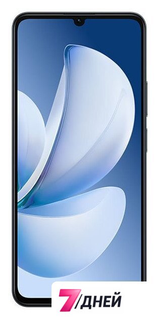 Телефон Realme Note 70 6GB/128GB международная версия (черный) - Изображение №2 — Интернет-магазин 7 дней