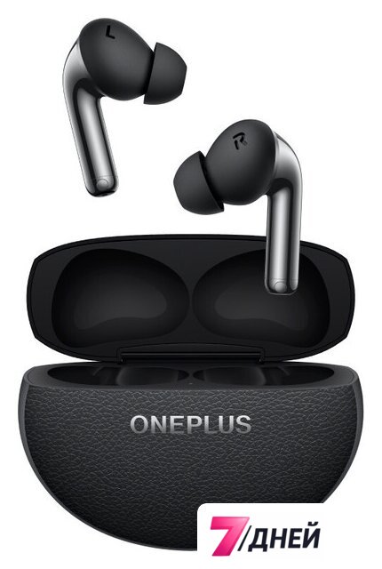 Наушники OnePlus Buds Pro 3 (ночная соната) - Изображение №1 — Интернет-магазин 7 дней