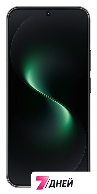 Телефон Huawei nova 15 PSN-LX9 Dual SIM 12GB/512GB (черный, международная версия) - Изображение №2 — Интернет-магазин 7 дней