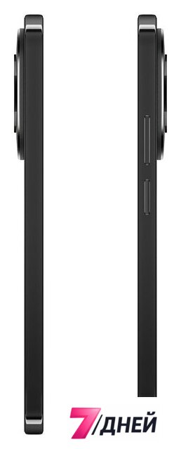 Телефон Huawei nova 15 PSN-LX9 Dual SIM 12GB/512GB (черный, международная версия) - Изображение №8 — Интернет-магазин 7 дней