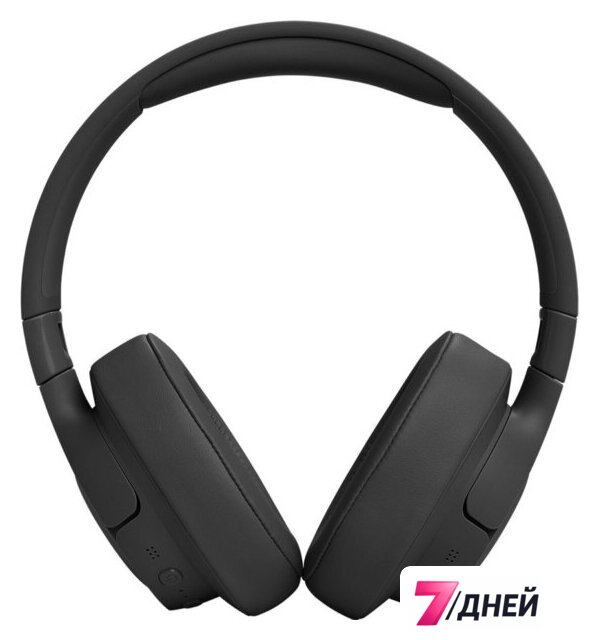 Наушники JBL Tune 770NC (черный, китайская версия) - Изображение №2 — Интернет-магазин 7 дней