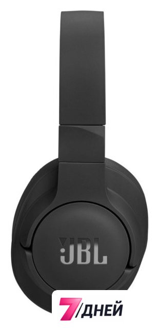 Наушники JBL Tune 770NC (черный, китайская версия) - Изображение №4 — Интернет-магазин 7 дней