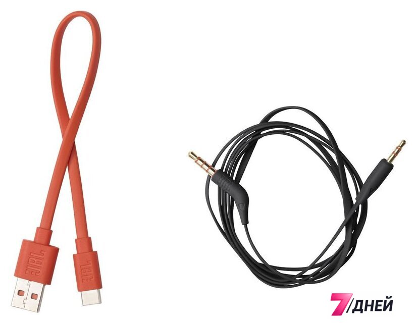 Наушники JBL Tune 770NC (черный, китайская версия) - Изображение №11 — Интернет-магазин 7 дней