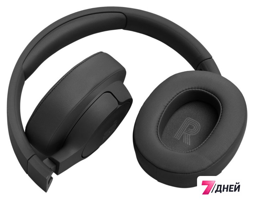 Наушники JBL Tune 770NC (черный, китайская версия) - Изображение №8 — Интернет-магазин 7 дней