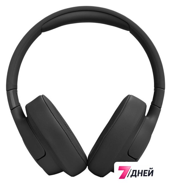 Наушники JBL Tune 770NC (черный, китайская версия) - Изображение №3 — Интернет-магазин 7 дней