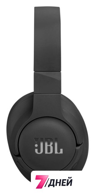 Наушники JBL Tune 770NC (черный, китайская версия) - Изображение №5 — Интернет-магазин 7 дней