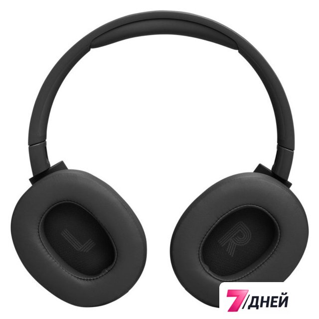 Наушники JBL Tune 770NC (черный, китайская версия) - Изображение №10 — Интернет-магазин 7 дней