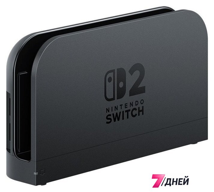 Игровая приставка Nintendo Switch 2 - Изображение №10 — Интернет-магазин 7 дней