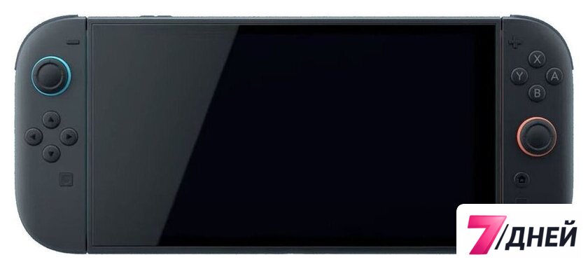 Игровая приставка Nintendo Switch 2 - Изображение №3 — Интернет-магазин 7 дней