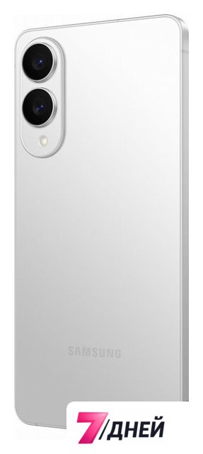 Телефон Samsung Galaxy S25 Edge SM-S9370 12GB/512GB (титановый серебристый) - Изображение №7 — Интернет-магазин 7 дней