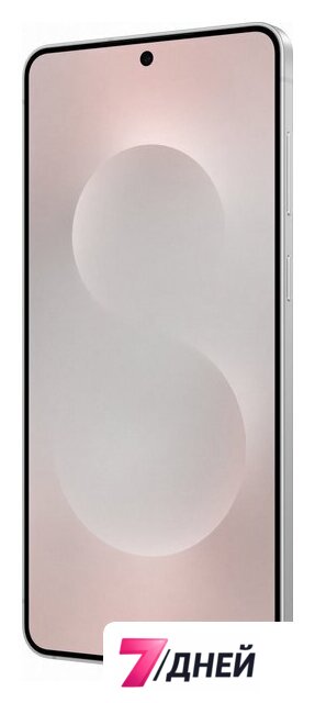 Телефон Samsung Galaxy S25 Edge SM-S9370 12GB/512GB (титановый серебристый) - Изображение №5 — Интернет-магазин 7 дней