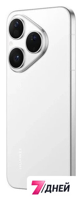 Телефон Huawei Pura 80 HED-LX9 12GB/256GB (белый) - Изображение №6 — Интернет-магазин 7 дней