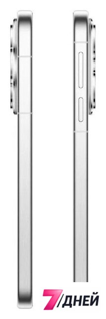 Телефон Huawei Pura 80 HED-LX9 12GB/256GB (белый) - Изображение №10 — Интернет-магазин 7 дней