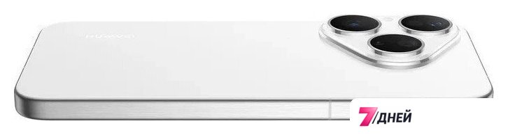 Телефон Huawei Pura 80 HED-LX9 12GB/256GB (белый) - Изображение №8 — Интернет-магазин 7 дней