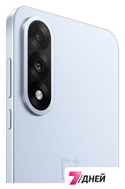 Телефон OnePlus Nord 5 12GB/512GB CPH2709 европейская версия (голубой) - Изображение №4 — Интернет-магазин 7 дней