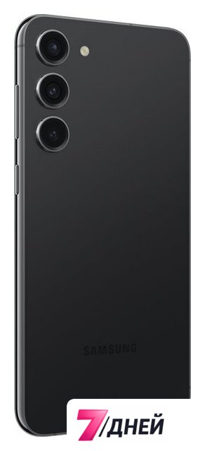 Телефон Samsung Galaxy S23+ SM-S916B/DS 8GB/512GB (черный фантом) - Изображение №6 — Интернет-магазин 7 дней