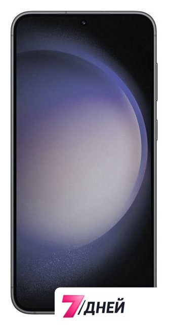 Телефон Samsung Galaxy S23+ SM-S916B/DS 8GB/512GB (черный фантом) - Изображение №2 — Интернет-магазин 7 дней