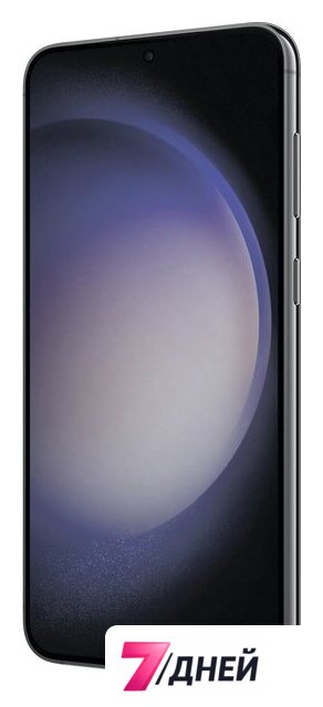 Телефон Samsung Galaxy S23+ SM-S916B/DS 8GB/512GB (черный фантом) - Изображение №4 — Интернет-магазин 7 дней
