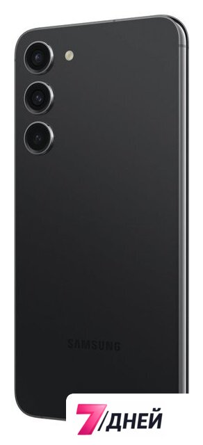 Телефон Samsung Galaxy S23+ SM-S916B/DS 8GB/512GB (черный фантом) - Изображение №7 — Интернет-магазин 7 дней
