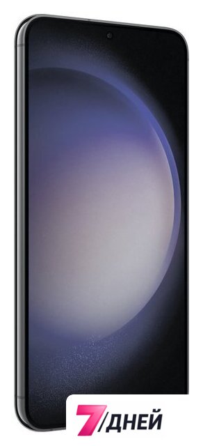 Телефон Samsung Galaxy S23+ SM-S916B/DS 8GB/512GB (черный фантом) - Изображение №3 — Интернет-магазин 7 дней
