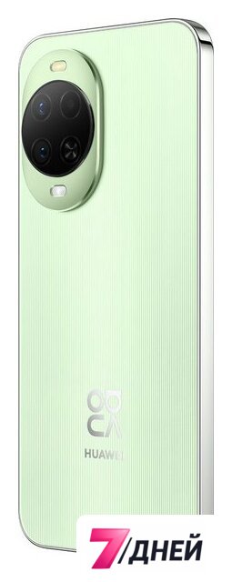Телефон Huawei nova 15 PSN-LX9 Dual SIM 12GB/256GB (мятный, международная версия) - Изображение №6 — Интернет-магазин 7 дней