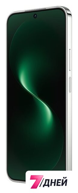 Телефон Huawei nova 15 PSN-LX9 Dual SIM 12GB/256GB (мятный, международная версия) - Изображение №5 — Интернет-магазин 7 дней