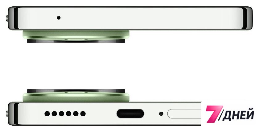 Телефон Huawei nova 15 PSN-LX9 Dual SIM 12GB/256GB (мятный, международная версия) - Изображение №9 — Интернет-магазин 7 дней