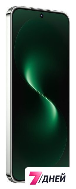 Телефон Huawei nova 15 PSN-LX9 Dual SIM 12GB/256GB (мятный, международная версия) - Изображение №7 — Интернет-магазин 7 дней