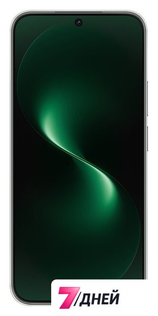 Телефон Huawei nova 15 PSN-LX9 Dual SIM 12GB/256GB (мятный, международная версия) - Изображение №2 — Интернет-магазин 7 дней