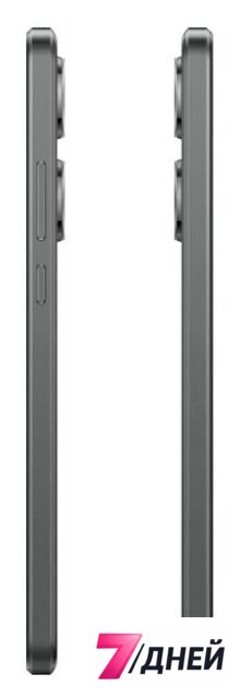 Телефон OnePlus Nord CE 3 5G 8GB/128GB индийская версия (серый мерцающий) - Изображение №3 — Интернет-магазин 7 дней
