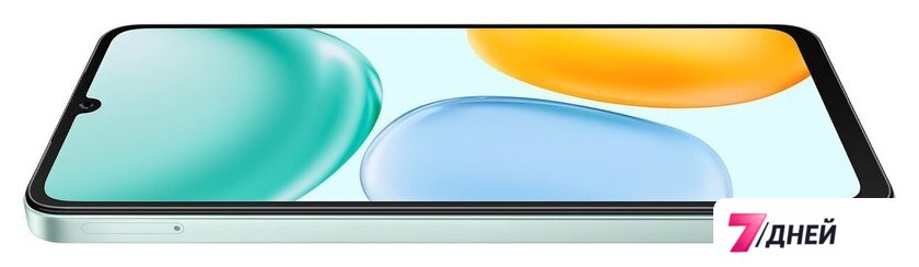 Телефон HONOR X5c Plus 4GB/128GB международная версия (бирюзовый) - Изображение №8 — Интернет-магазин 7 дней