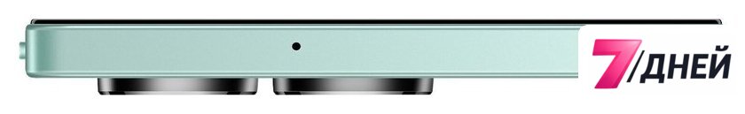 Телефон HONOR X5c Plus 4GB/128GB международная версия (бирюзовый) - Изображение №12 — Интернет-магазин 7 дней