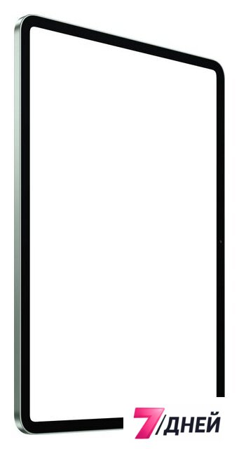 Планшет Xiaomi Pad 7 8GB/256GB международная версия (зеленый) - Изображение №3 — Интернет-магазин 7 дней