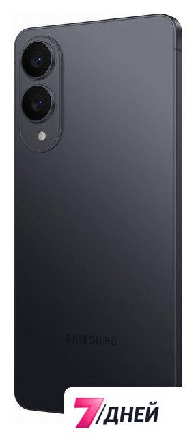 Телефон Samsung Galaxy S25 Edge SM-S9370 12GB/512GB (титановый черный) - Изображение №7 — Интернет-магазин 7 дней