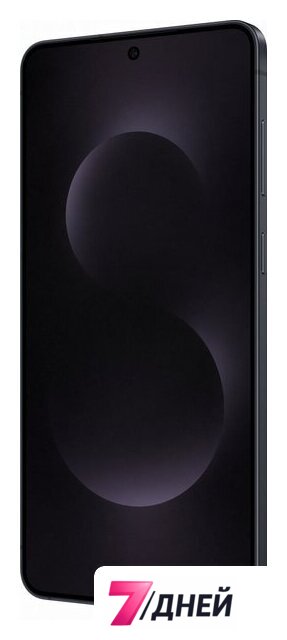 Телефон Samsung Galaxy S25 Edge SM-S9370 12GB/512GB (титановый черный) - Изображение №5 — Интернет-магазин 7 дней