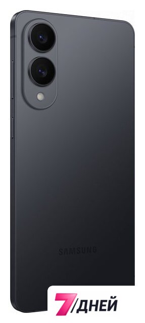 Телефон Samsung Galaxy S25 Edge SM-S9370 12GB/512GB (титановый черный) - Изображение №6 — Интернет-магазин 7 дней