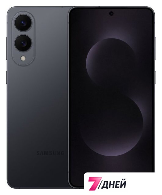 Телефон Samsung Galaxy S25 Edge SM-S9370 12GB/512GB (титановый черный) - Изображение №1 — Интернет-магазин 7 дней