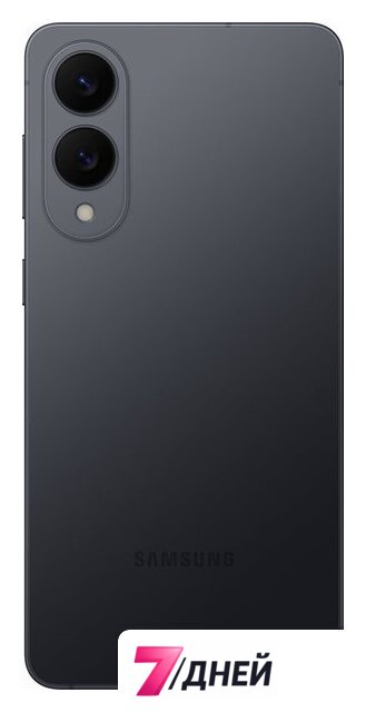 Телефон Samsung Galaxy S25 Edge SM-S9370 12GB/512GB (титановый черный) - Изображение №3 — Интернет-магазин 7 дней