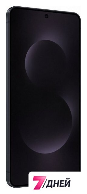Телефон Samsung Galaxy S25 Edge SM-S9370 12GB/512GB (титановый черный) - Изображение №4 — Интернет-магазин 7 дней