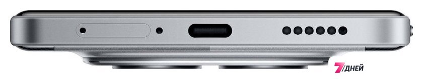 Телефон POCO M8 Pro 5G 12GB/512GB международная версия (серебристый) - Изображение №11 — Интернет-магазин 7 дней