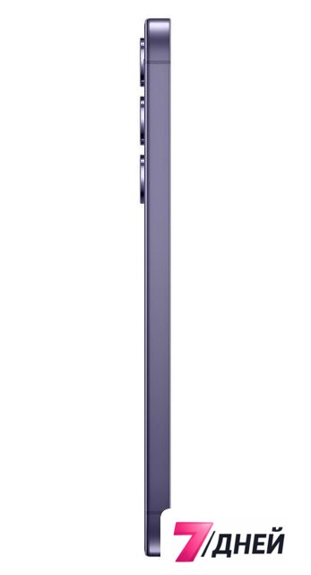 Телефон Samsung Galaxy S24+ 12GB/512GB SM-S926B Exynos (фиолетовый) - Изображение №10 — Интернет-магазин 7 дней