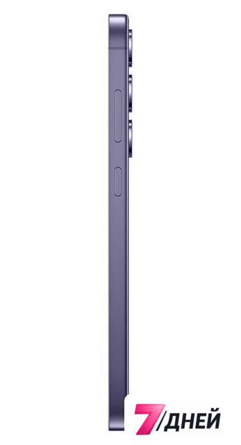 Телефон Samsung Galaxy S24+ 12GB/512GB SM-S926B Exynos (фиолетовый) - Изображение №11 — Интернет-магазин 7 дней