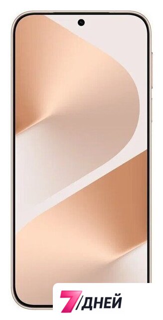 Телефон Huawei Pura 80 HED-LX9 12GB/256GB (золотой) - Изображение №3 — Интернет-магазин 7 дней