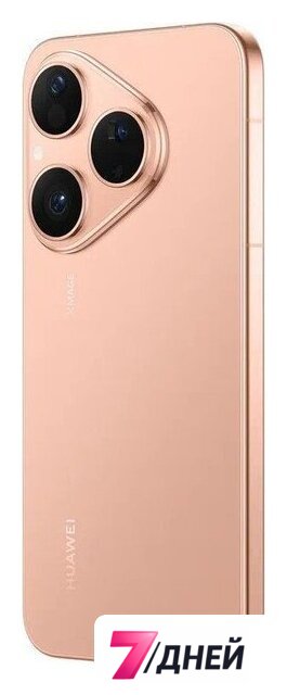 Телефон Huawei Pura 80 HED-LX9 12GB/256GB (золотой) - Изображение №4 — Интернет-магазин 7 дней
