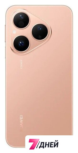 Телефон Huawei Pura 80 HED-LX9 12GB/256GB (золотой) - Изображение №2 — Интернет-магазин 7 дней
