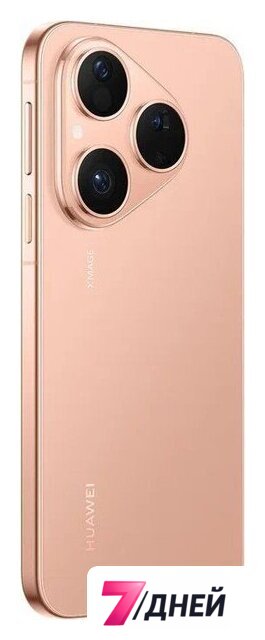 Телефон Huawei Pura 80 HED-LX9 12GB/256GB (золотой) - Изображение №6 — Интернет-магазин 7 дней