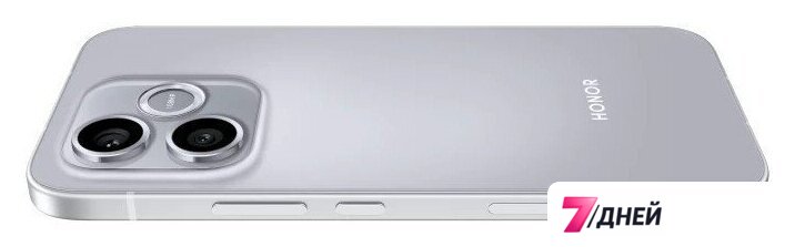 Телефон HONOR 600 Lite 8GB/256GB международная версия (вельветовый серый) - Изображение №9 — Интернет-магазин 7 дней