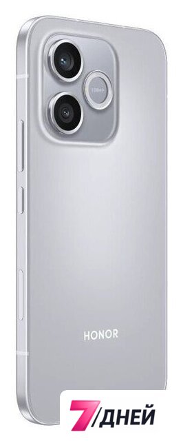 Телефон HONOR 600 Lite 8GB/256GB международная версия (вельветовый серый) - Изображение №8 — Интернет-магазин 7 дней