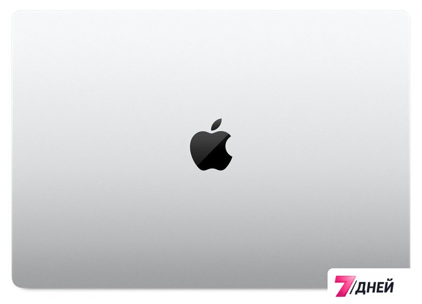 Ноутбук Apple MacBook Pro 16.2